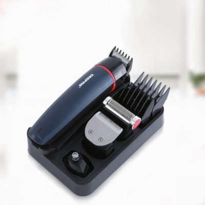 Geepas 7 In 1 Hair Grooming Kit – Gtr8128N