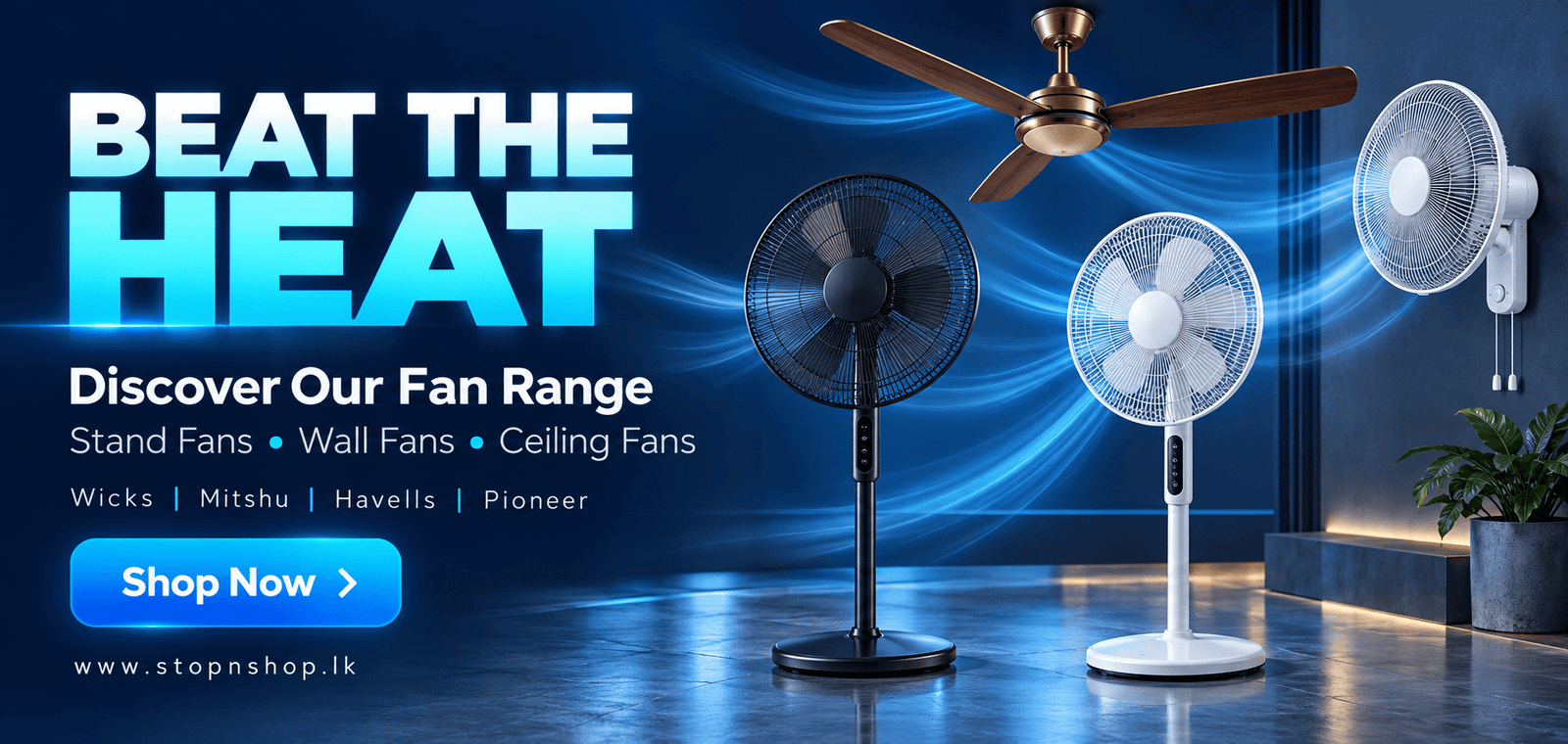 Home 2 BeatTheHeatbanner