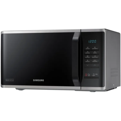 Samsung Microwave Oven 23L 800W – MS23K3513AS
