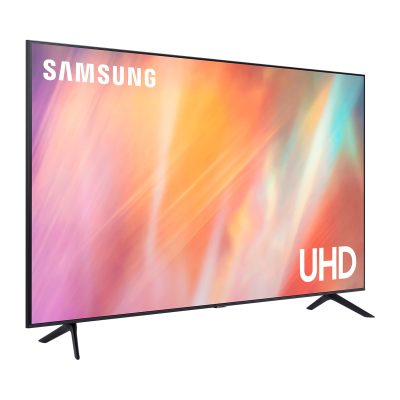 Samsung 43 Inch UHD 4K Smart LED TV – 43AU7700