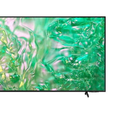 Samsung 55 Inch Crystal UHD 4K Smart TV – DU8100 (2024)  ‘
