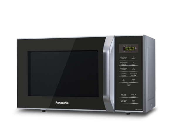 Panasonic Microwave Oven - NN-ST34H