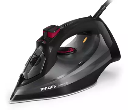 Philips PowerLife Steam Iron - GC2998