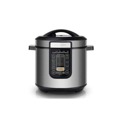 Philips All-In-One Cooker HD2137