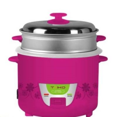 Taiko Rice Cooker Automatic Chef – 1800