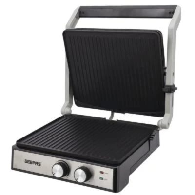 Geepas grill maker – GGM36539