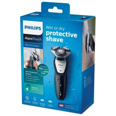 Philips AquaTouch Wet & Dry Shaver s5083