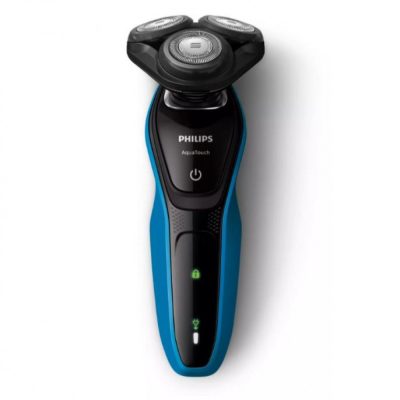 Philips AquaTouch Wet & Dry Shaver s5051