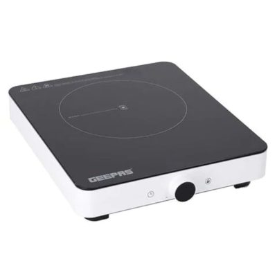 Geepas 2000W Digital Infrared Single Cooker – GIC33014