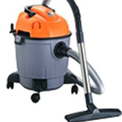 Innovex Wet & Dry Vacuum Cleaner IVCW002 – 1 Year Damro Warranty