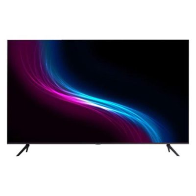 Samsung 43′ Inch UHD 4K Smart LED TV (2021) – AU7000 – Powered by TIZEN