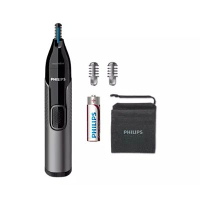 Philips Nose trimmer series 3000 Nose, ear and eyebrow trimmer NT3650/16