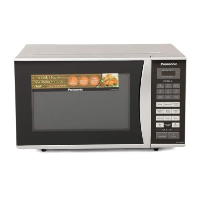 Panasonic 23 Liters Grill Microwave Oven – NN-GT342M
