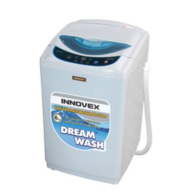 Innovex 6Kg Fully Automatic Washing Machine – DFAN60