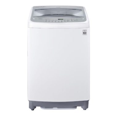 LG 8kg 3 Smart Motion Top Load Inverter Washing Machine – T2108