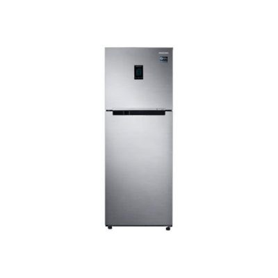 Samsung 324L, 5in1 Double Door Inverter Refrigerator RT34