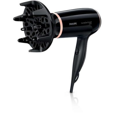 Philips Essential Care Hair Dryer BHD004