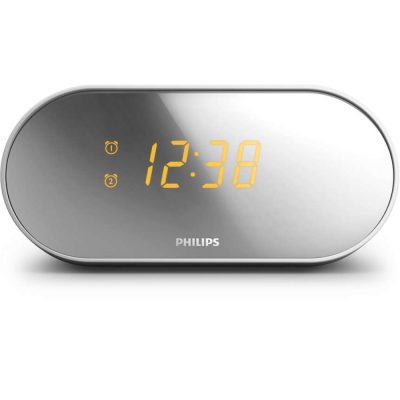 Philips Alarm Clock Radio AJ2000/12