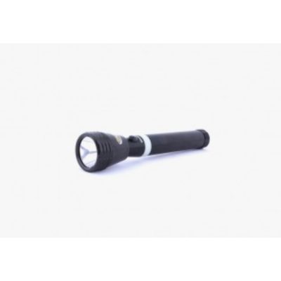 Geepas Rechargeable Led Flashlight with 1800 meters range – GFL4641
