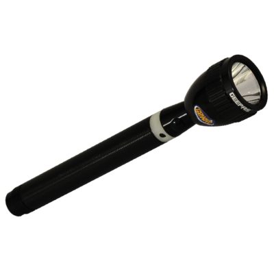 Geepas Rechargeable Flashlight – GFL3803