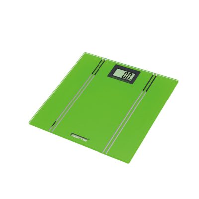 Geepas Digital Personal Weighing Scale – GBS4208