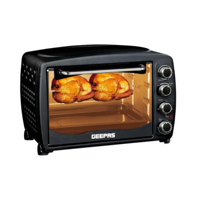 Geepas 42L Electric Oven – GO4450