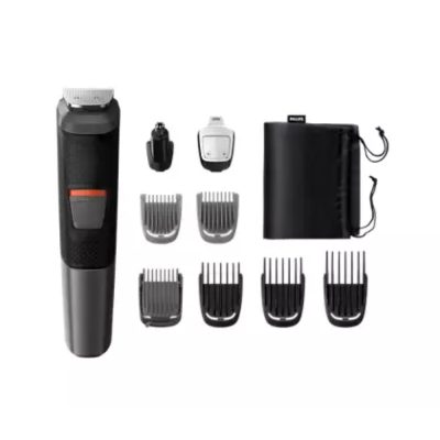 Philips Multigroom series 5000 9-in-1, Face and Hair Trimmer MG5720/15