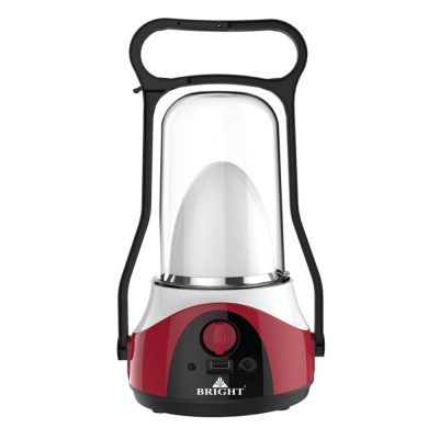 BRIGHT Rechargeable Lantern BR-3030