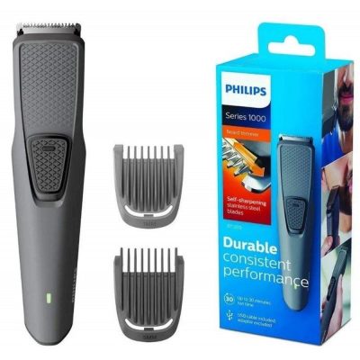 Philips Beard trimmer BT1209/15 Hair Clipper ? Shaver