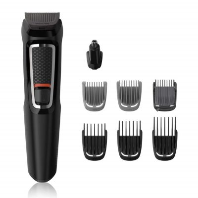 Philips Multi Groom series 3000 8-in-1, Face and Hair Trimmer MG3730/15