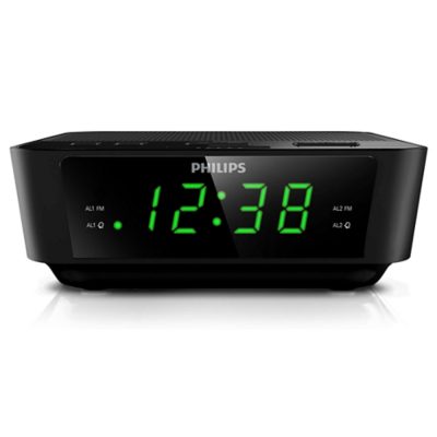 Philips Digital tuning clock radio AJ3116/12