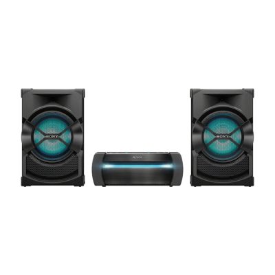 Sony Audio Hi-fi Speaker System With Bluetooth – Shakex10D