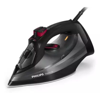 Philips PowerLife Steam Iron – GC2998