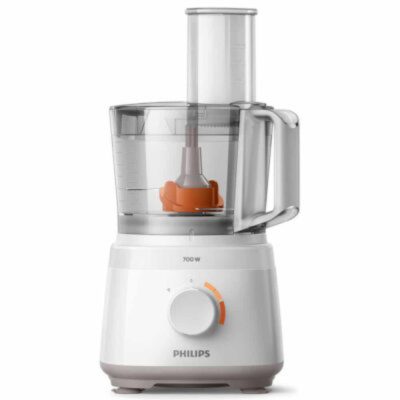 Philips Compact Food Processor – HR7310
