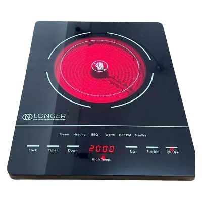 Longer Infrared 2000W Cooker – L2