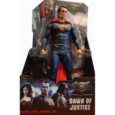 Justice League Super Man Action Figure 13Inch – 3325