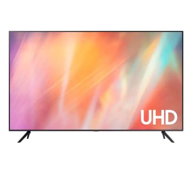 Samsung 65 ‘ Inch 4K Uhd Smart Led Tv (2021) – Au7700 – Powered By Tizen
