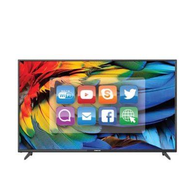Nikai 32 ‘ Inch Tv Hd Smart Android Led Tv – Ntv3200Sled – ( 1 Year Warranty )