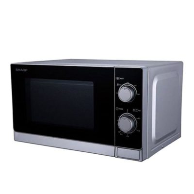 Sharp Microwave Oven – R-20Ct (S)
