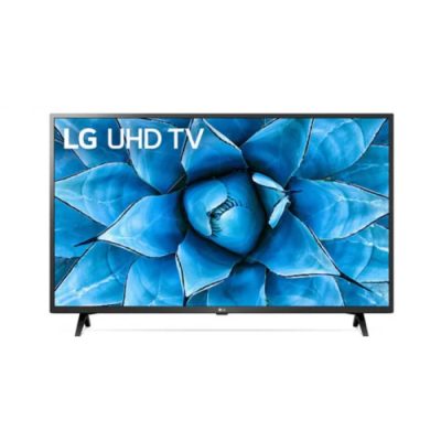 LG 43 inch 4K Smart UHD TV – UN73