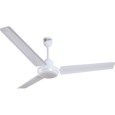 Orient Electric Ceiling Fan New Breeze 1400mm (56inch) Sweep – White