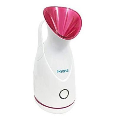 Phyopus Facial Steamer CL-5158