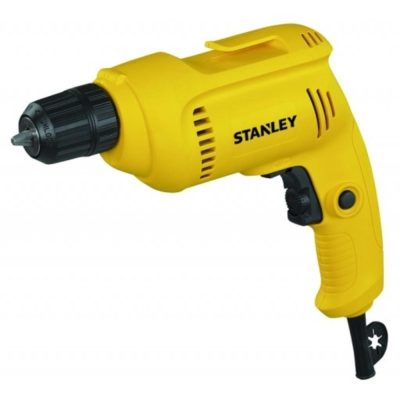 Stanley 10mm 550W Rotary Drill ? STDR5510C-B5