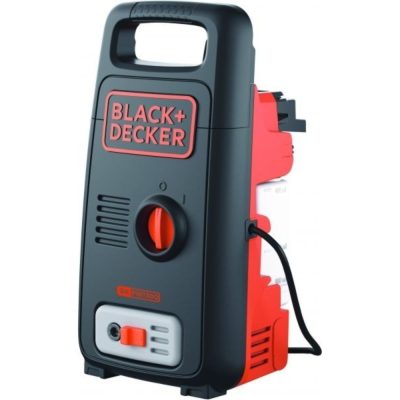 Black & Decker 100 Bar 1300W Pressure Washer ? BXPW1300