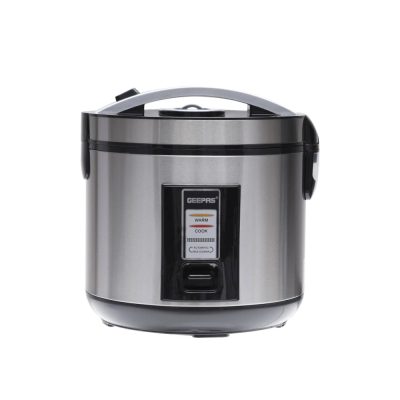 Geepas Automatic Rice Cooker 1.8L-GRC4330N