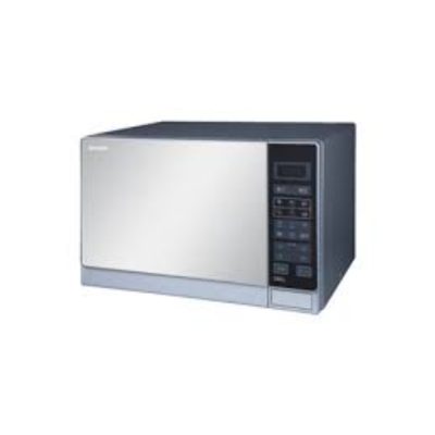 Sharp 25 Liter Microwave Oven ? R75MT(S)