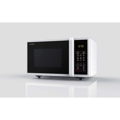 Sharp Microwave Oven 25L (R25CT)
