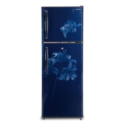 Innovex Refrigerator 250L – DDN240