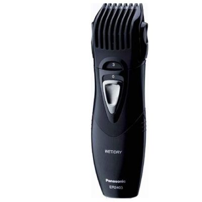 Panasonic Multi Purpose Cordless Hair Trimmer – ER-2403