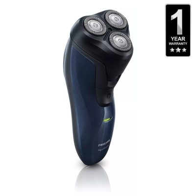 Philips AquaTouch Wet and Dry Electric Shaver – AT620/14